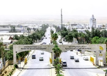 المدن الصناعية.. الإستقلال منعطف تاريخي لإنطلاق أولى المدن الصناعية في الاردن