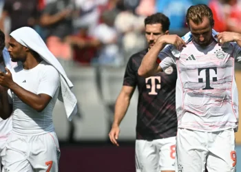 الحرارة الشديدة تربك مونديال 2026