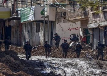 الاحتلال يواصل عدوانه على طولكرم ومخيميها لليوم الـ128 وسط تصعيد واقتحامات متواصلة