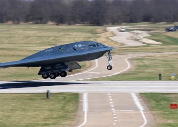 أميركا تحرك الشبح “B-2”.. هل بدأ التحضير لقصف “فوردو”؟
