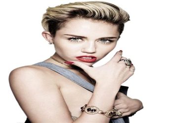 مايلي سايرس تثير الجدل بـ«Flowers»