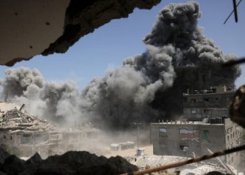 52 شهيداً و340 جريحاً في مجازر الاحتلال بـ”مراكز المساعدات”