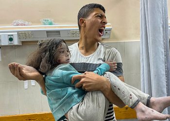 مجازر مروعة بحق المجوعين أسفرت عن استشهاد 82 فلسطينيا وإصابة أكثر من 300