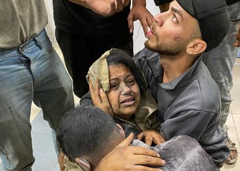 تصاعد المجازر وجرائم الحرب في غزة بحق المدنيين والنازحين وسط مجاعة خانقة