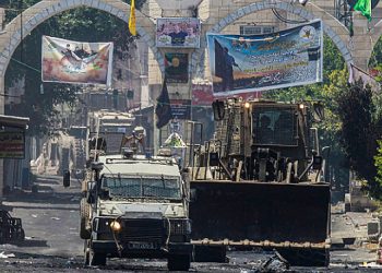 اقتحامات واعتقالات وهجمات مستوطنين في سلفيت ونابلس