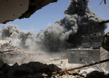 القسّام.. جيش الاحتلال يحاصر مكان أسير إسرائيلي في غزة ولن يستعيده حيًّا