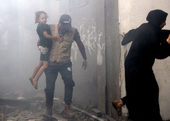 شهداء في قصف مدفعي إسرائيلي يستهدف شرق وشمال غزة