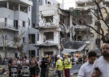 هجمات واغتيالات في ايران وقصف صاروخي يقتل 24 “إسرائيلياً”