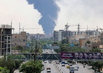 إسرائيل تُهيّئ الأرضية لانضمام أميركي إلى الحرب على إيران