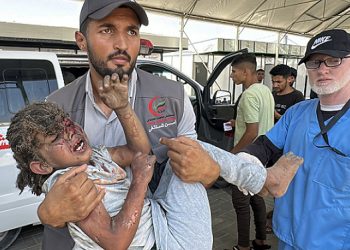 غزة.. حصيلة شهداء طالبي المساعدات ترتفع إلى 467