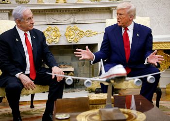 كواليس المكالمة الأخيرة: ترامب وبخ نتنياهو لتثبيت وقف إطلاق النار