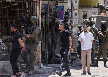 فلسطين تحت النار.. اقتحامات واعتقالات واستشهاد مسنة في شعفاط