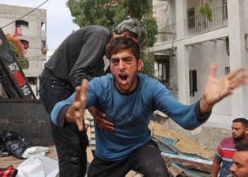 غزة.. 79 شهيدا و391 مصابا في آخر 24 ساعة غالبيتهم من طالبي المساعدات