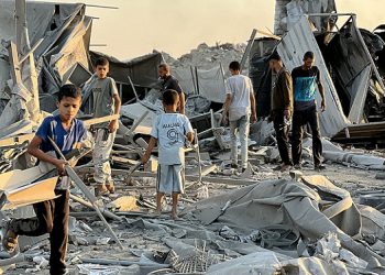 الاحتلال يواصل المجازر و التدمير و81 شهيدا و422 مصابا في آخر 24 ساعة