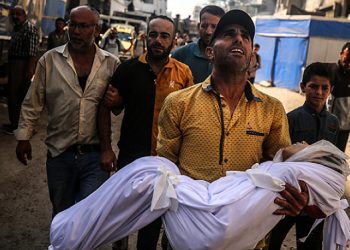 56,500 شهيد و133,419 إصابة منذ بدء العدوان