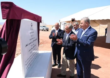 البوتاس العربية .. استثمارات نوعية نحو حصة أكبر في سوق الأسمدة العالمي