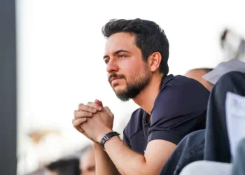 شركة البوتاس العربية تهنئ سمو ولي العهد بعيد ميلاده الميمون