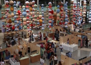 منصّة زين تنظّم جناحاً خاصاً لـ 20 مصمماً أردنياً في البازار اللبناني