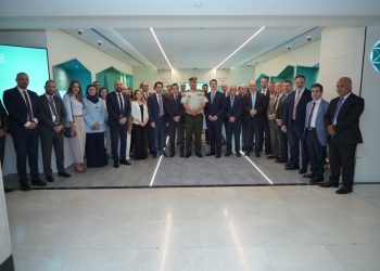 بنك صفوة الإسلامي يُطلق فرع الخدمة الذاتية المتكاملة