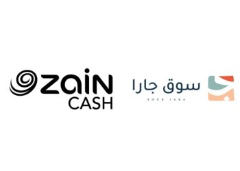 زين كاش مزود الخدمات المالية الرقمية لسوق جارا