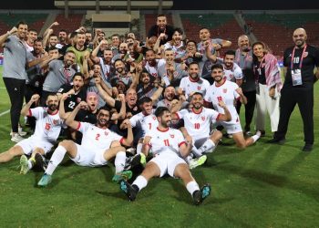 10 ملايين دولار أمريكي مكافأة إنجاز النشامى بالتأهل إلى كأس العالم 2026