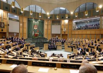 مجلس النواب يقدم دعم مالي للنشامى” بقيمة ـ100 ألف دينار بعد التأهل للمونديال