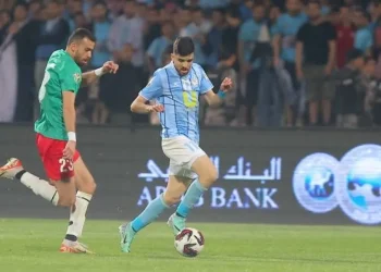 أجندة بطولات كرة القدم في الاردن لموسم 2026/2025