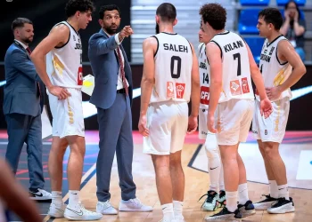 الإعلام العبري يهاجم انسحاب الأردن من مواجهة منتخب اسرائيل