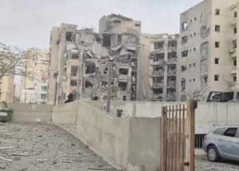 بدء سريان اتفاق أعلنه ترامب لوقف إطلاق النار بين إسرائيل وإيران