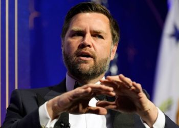 نائب ترامب.. لا أعتقد أن إسرائيل ترتكب “إبادة جماعية” في غزة