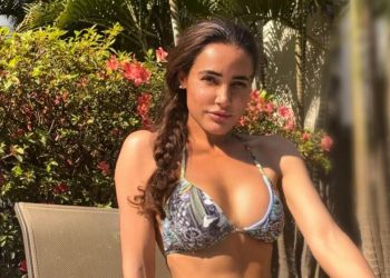 غادرت بعلاقة وانتهت بفضيحة