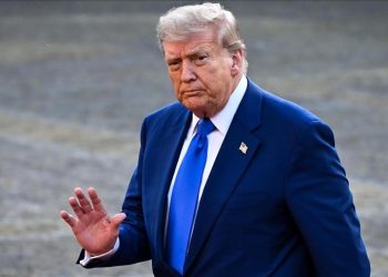 ترامب يدعي أن اتفاقا بشأن غزة “بات وشيكا جدا”