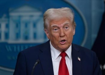 ترامب يعلن التوصل إلى اتفاق مع الصين بشأن الرسوم الجمركية