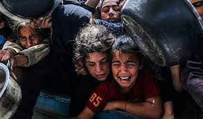 الحرب على غزة.. عشرات الشهداء والجرحى في قصف إسرائيلي