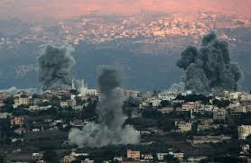 66 شهيدا إثر الغارات الإسرائيلية والاحتلال يكثّف قصف المنازل