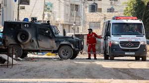 اقتحامات واعتقالات وتعزيزات عسكرية وشهداء في كافة أنحاء فلسطين