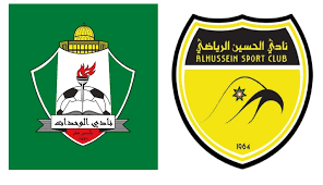 الوحدات خارج نطاق التغطية .. والحسين مرتاح !