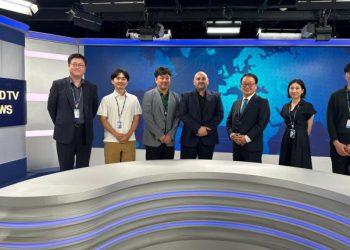 هيئة تنشيط السياحة تنفذ سلسلة من الفعاليات الترويجية في كوريا الجنوبية