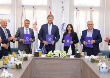 البنك الأردني الكويتي وجامعة الأميرة سمية للتكنولوجيا يعلنان عن إنشاء مركز تعليمي لعمليات الأمن السيبراني