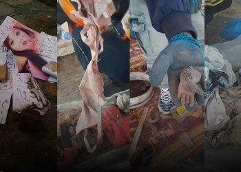 قبور مسكونة بالسحر.. ما الذي يُدفن مع الموتى في الجزائر( فيديو)