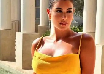 والد ياسمين صبري يطالب بترحيل هند صبري من مصر