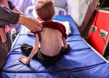 وفاتان جديدتان بسبب حرب التجويع في غزة