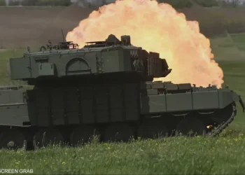 مسيّرات روسية تقصف مناطق أوكرانية وسقوط جرحى