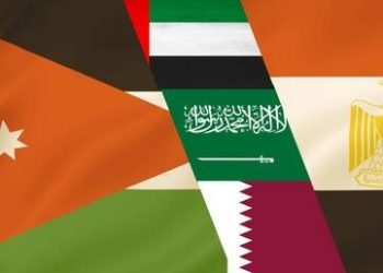 “إسرائيل” قلقة من تحول مهم في الأردن ومصر