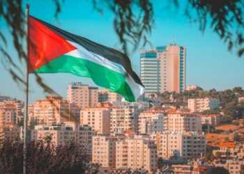 الولايات المتحدة تفرض عقوبات على مسؤولين في السلطة الفلسطينية