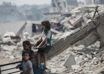 أوامر إخلاء في مدينة غزة والمقاومة تعلن عن عدة عمليات