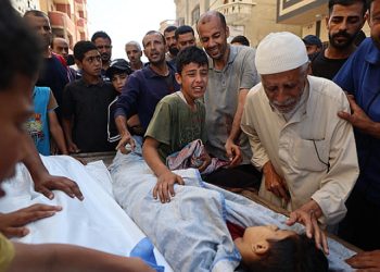 93 شهيدا و278 إصابة في قصف الاحتلال مدينة غزة