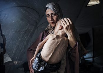 الحرب على غزة.. مجازر متواصلة ومجاعة خانقة