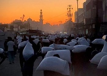 شهداء بقصف مناطق متفرّقة ونتنياهو يعلن بحث “خيارات بديلة” للمفاوضات