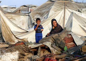 الحرب على غزة.. 88 شهيدا الإثنين 40 منهم من طالبي المساعدات